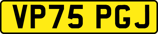 VP75PGJ