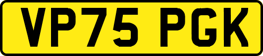 VP75PGK