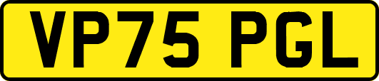 VP75PGL