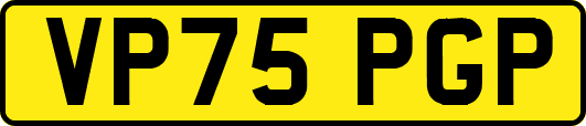 VP75PGP