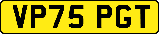 VP75PGT