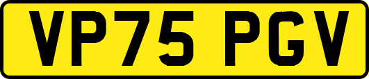 VP75PGV