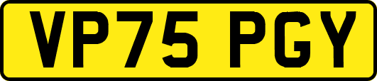 VP75PGY