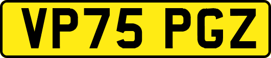 VP75PGZ
