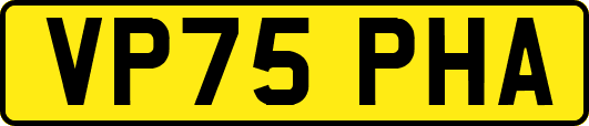 VP75PHA