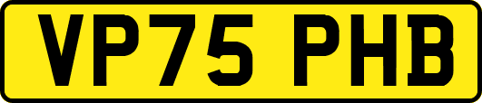 VP75PHB