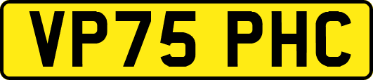 VP75PHC