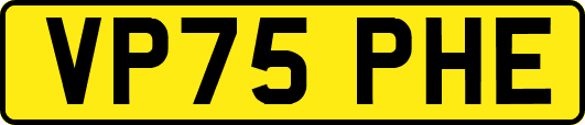 VP75PHE