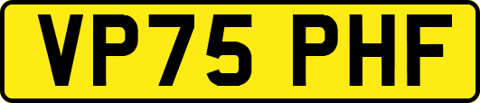 VP75PHF