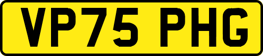 VP75PHG