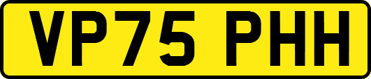 VP75PHH