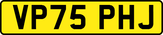 VP75PHJ