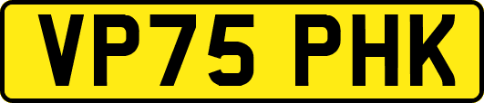 VP75PHK