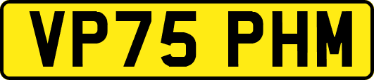 VP75PHM