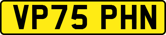 VP75PHN