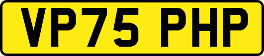 VP75PHP
