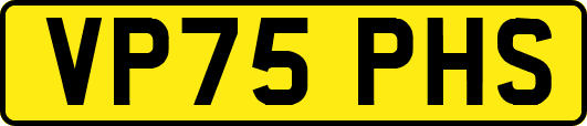 VP75PHS