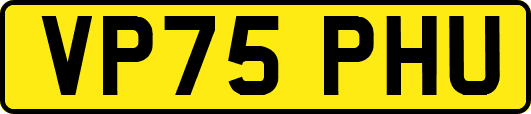 VP75PHU