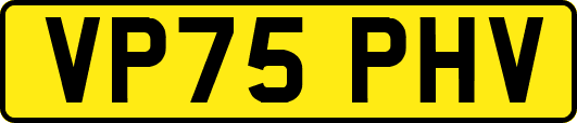 VP75PHV