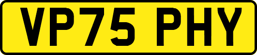 VP75PHY