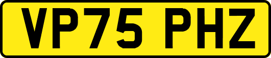 VP75PHZ