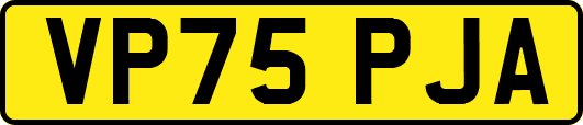 VP75PJA