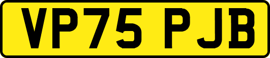 VP75PJB