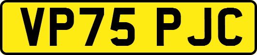 VP75PJC
