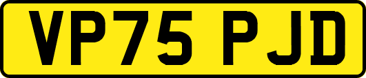 VP75PJD