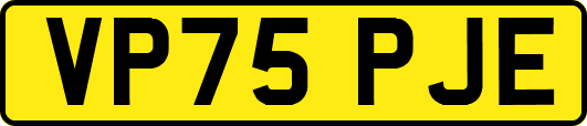 VP75PJE