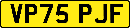 VP75PJF