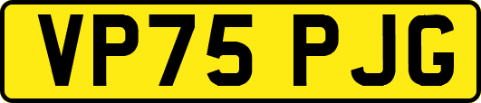 VP75PJG