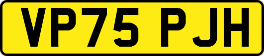 VP75PJH