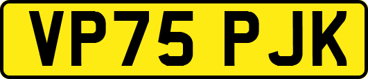VP75PJK