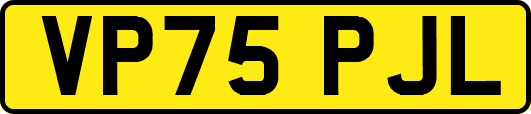VP75PJL