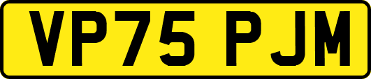 VP75PJM
