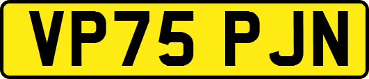 VP75PJN