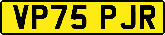 VP75PJR