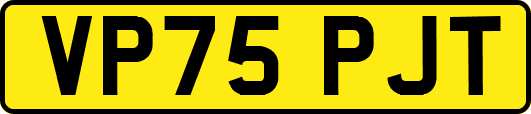 VP75PJT