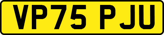 VP75PJU