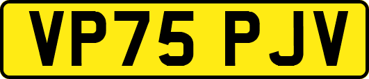 VP75PJV