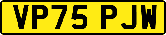 VP75PJW