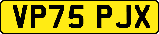 VP75PJX
