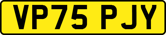 VP75PJY