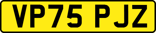 VP75PJZ