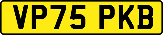 VP75PKB