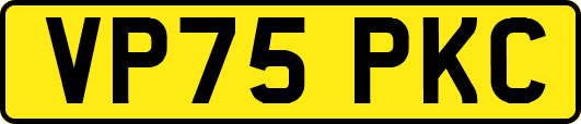 VP75PKC