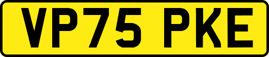 VP75PKE