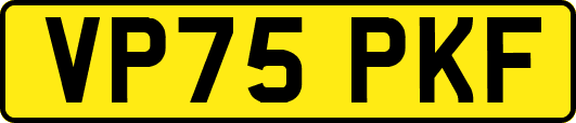 VP75PKF
