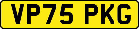 VP75PKG